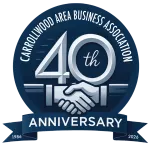 Stonewater Tavern company logo