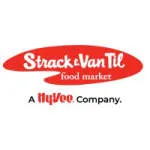 Strack & Van Til company logo