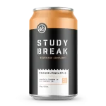 Study Break Beverages company logo