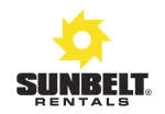 Sunbelt Rentals, Inc. company logo