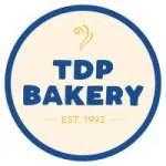 TDP Bakery company logo