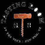 Tasting Room at The Vine company logo