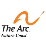 The Arc Nature Coast company logo