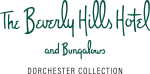 The Beverly Hills Hotel company logo