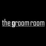 The Groom Room company logo