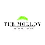 The Molloy Motel and Cottages company logo