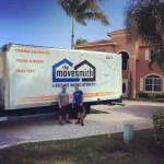 The Movesmith, LLC company logo