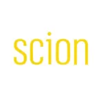 The Scion Group company logo