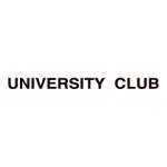 The University Club company logo