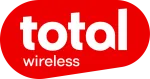 Total Wireless company logo
