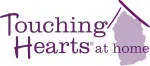 Touching Hearts at Home company logo