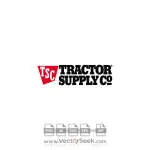 Tractor Supply Company company logo