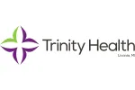Trinity Health company logo