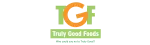 Truly Good Foods company logo