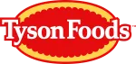 Tyson Foods company logo