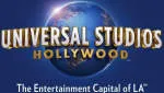 Universal Studios Hollywood company logo