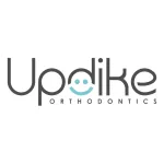 Updike Orthodontics company logo