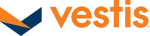 Vestis company logo