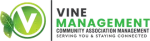 Vine Management company logo