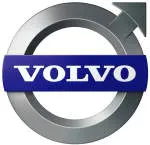 Volvo Cars Sugar Land company logo