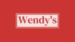 Wendy's company logo
