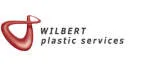 Wilbert Plastic Services company logo