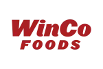 WinCo Foods company logo