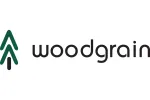 Woodgrain company logo