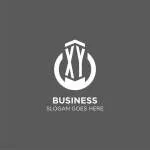 XY INC. company logo