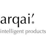 Arqai company logo