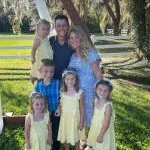 Bates Landscaping company logo