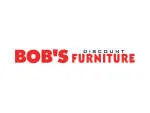 Bob's Discount Furniture company logo