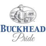 Buckhead Meat and Seafood company logo