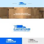 Capstone Delivery, Inc company logo