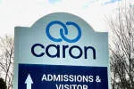 Caron Treatment Centers company logo