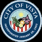 City of Vista, CA company logo