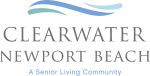 Clearwater Newport Beach company logo