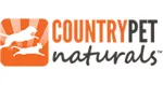 Country Pet Day Spa company logo