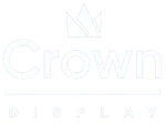 Crown Display Inc. company logo