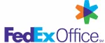 FedEx Office company logo