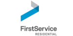 FirstService Residential company logo