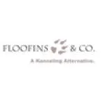 Floofins company logo