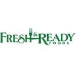 Fresh & Ready Foods company logo