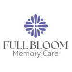 Full Bloom Memory Care company logo