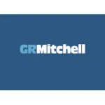 GR Mitchell company logo