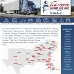Gulf-Atlantic Claims Service, LLC. company logo