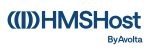 HMSHost - On The Border company logo