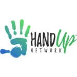 Hand Up Network company logo