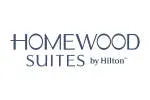 Homewood Suites company logo