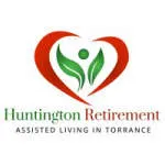 Huntington Retirement company logo